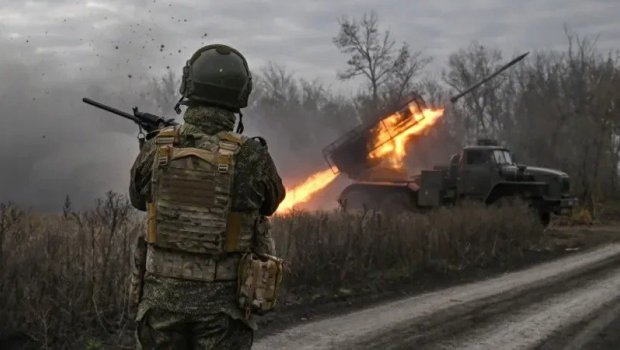 Rusiya-Ukrayna müharibəsində daha bir azərbaycanlı öldü