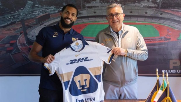 "Qarabağ"ın keçmiş hücumçusu yeni kluba keçdi