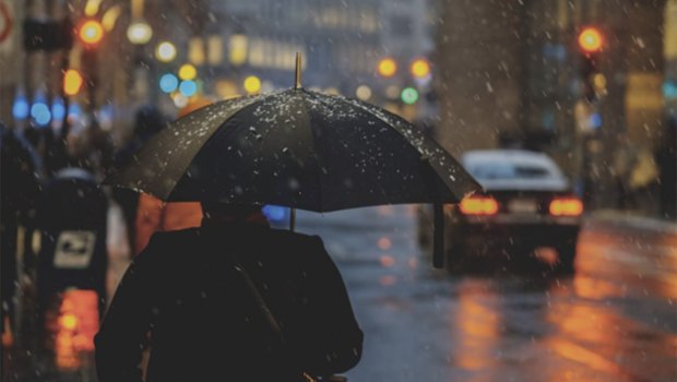 Sabah bəzi yerlərdə yağış yağacaq