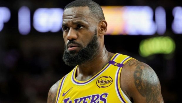 Lebron Ceyms Maykl Cordanı geridə qoydu