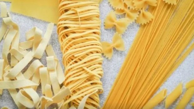 Hansı makaronları almaq tövsiyə edilmir?