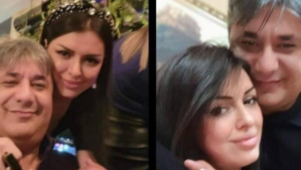 Keçmiş xanımı Anarı məhkəməyə verdi - Aliment ödəmir