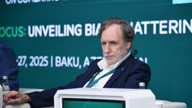 Fransanın Azərbaycandan öyrənəcəyi çox şey var &mdash; Fransız jurnalistin baxışı