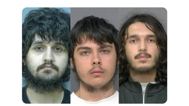 Kanadada TERROR ŞOKU: İŞİD üzvləri HƏBS OLUNDU - Aralarında Osman Əzizov da var