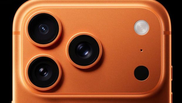 Apple gecə foto çəkilişini yaxşılaşdırmağın yolunu tapdı