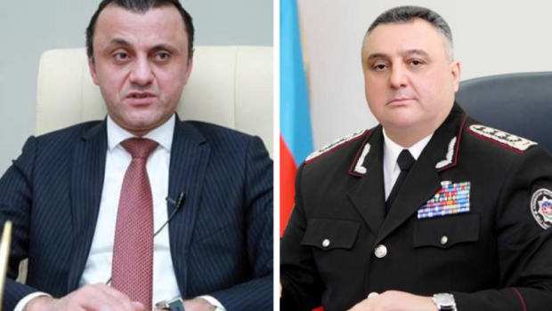 Eldar Mahmudovun bir neçə gün əvvəl vəzifəyə təyin edilən qohumu işdən ÇIXARILDI