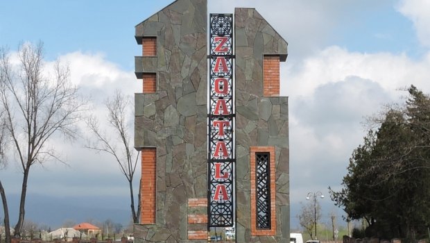 Zaqatalada meşədə meyit tapıldı