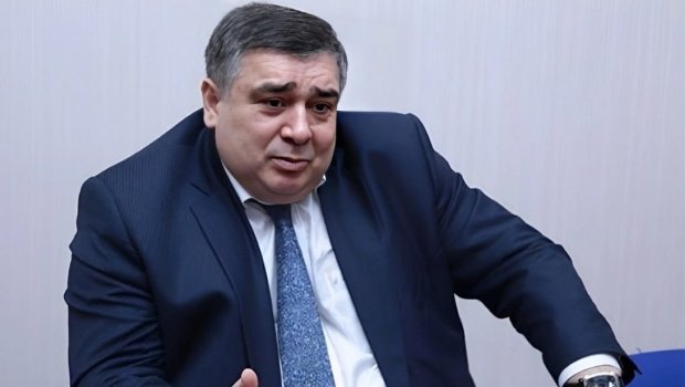 Şahin Şıxlınskinin həbs müddəti yarım il uzadıldı