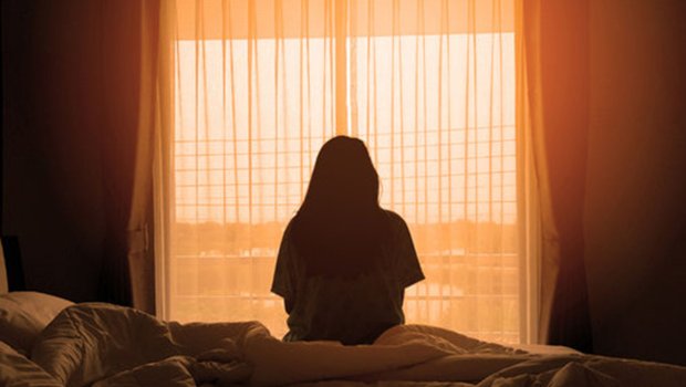 13 yaşlı qız evli qohumundan hamilə qaldı - Ailəsi şikayətçi olmadı...