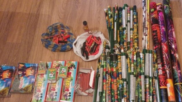 Bayram öncəsi TƏHLÜKƏ &ndash; &ldquo;Zırpaket&rsquo;lər uşaqlara necə çatır?