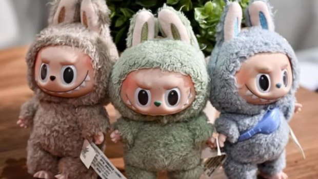 Zərərli obrazlara QADAĞA &ndash; Uşaq oyuncaqları ilə bağlı yeni qaydalar TƏTBİQ OLUNACAQ?