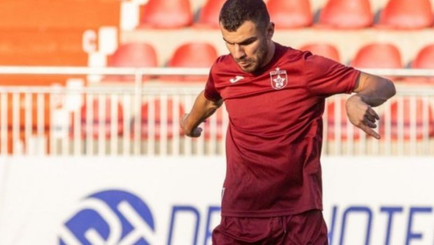 &ldquo;Partizani&rdquo;dən həmyerlimizə yeni müqavilə TƏKLİFİ