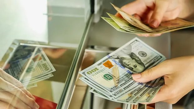 Azərbaycandan İsrailə pul köçürmələri ARTIB