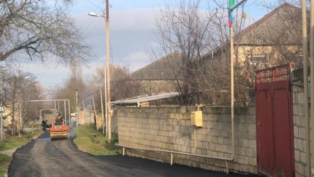 Şəhid atasının müraciəti qısa müddətdə HƏLLİNİ TAPDI - FOTO