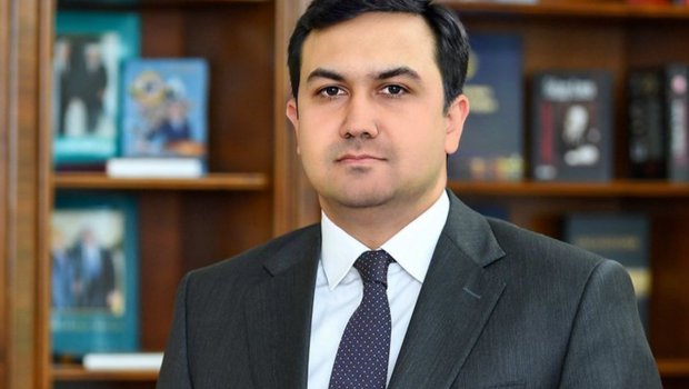 Dövlət Vergi Xidmətinin rəisinə iki yeni müşavir TƏYİN EDİLDİ