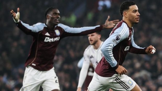 "Mançester Yunayted"lə oyunda 111 illik rekord TƏKRARLANDI