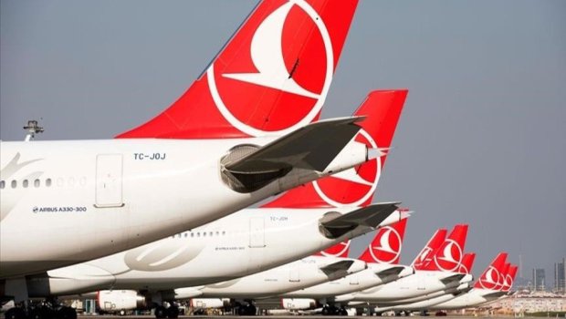 Gələn ildən İstanbuldan İrəvana müntəzəm uçuşlar olacaq