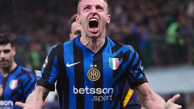 &ldquo;Fənərbağça&rdquo; italiyalı futbolçu ilə danışıq aparır