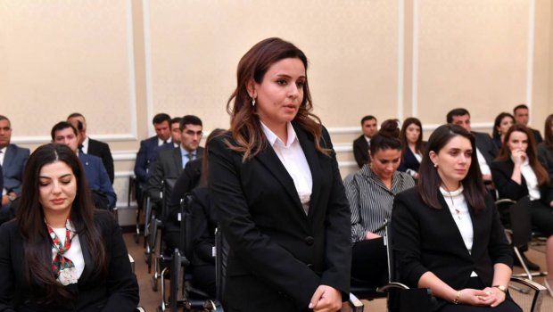 Sumqayıt Ağır Cinayətlər Məhkəməsinin hakimi avtoqəzada ölüb