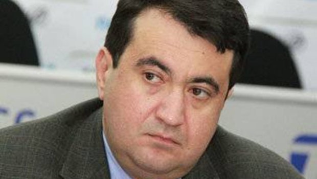 Anar Məmmədxanovun ailəsinə ağır itki