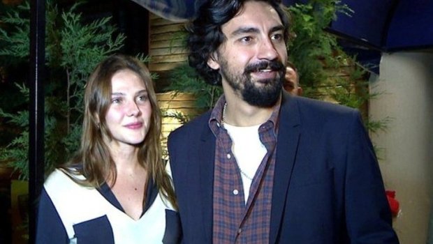 Alina Bozun həyat yoldaşı da saxlanıldı