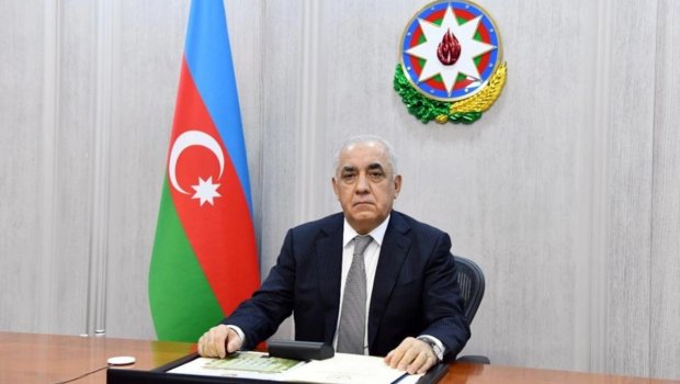 Baş nazir: "Azərbaycan Türkiyə iqtisadiyyatına 20 milyard dollardan çox sərmayə qoyub"