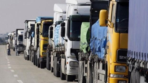 Yük avtomobillərinin sürücülərinə MÜRACİƏT: &ldquo;Bilməlidirlər ki&hellip;&rdquo;