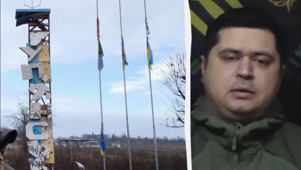 Rusiya Kupyanskı niyə ələ keçirməyə çalışır? - Ukraynalı sərhədçi detalları AÇIQLADI