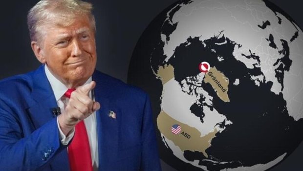 ABŞ üçün Qrenlandiya niyə bu qədər vacibdir? &ndash; VİDEO