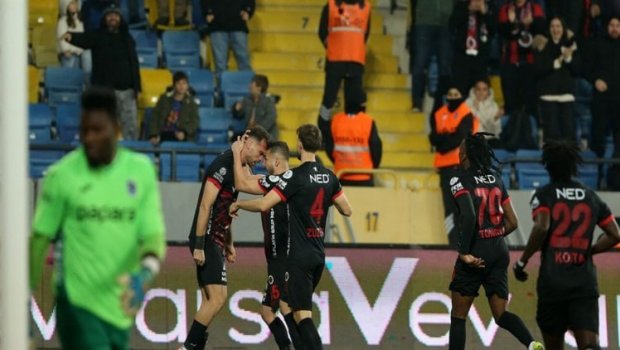 &ldquo;Trabzonspor&rdquo;dan gözlənilməz məğlubiyyət - VİDEO