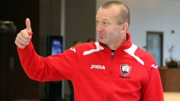 Qriqorçuk &ldquo;Qəbələ&rdquo;yə QAYIDIR?