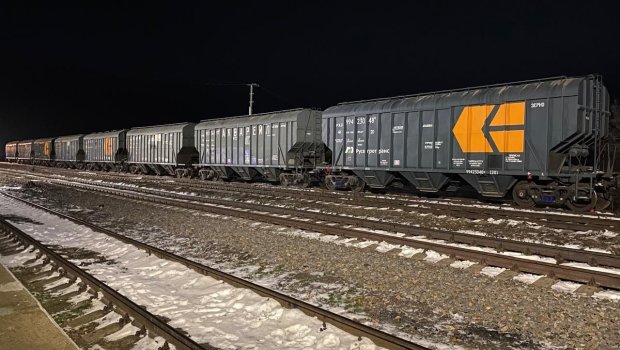 Rusiya taxılı Azərbaycan vasitəsilə Ermənistana göndərildi