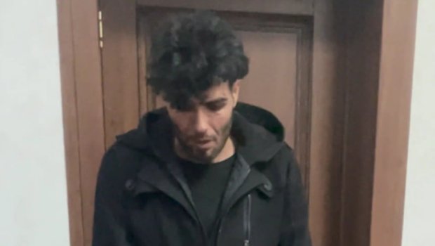 Füzulidə iranlı narkotacir TUTULDU - FOTO/VİDEO