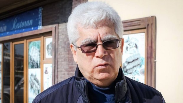 Üçüncü dəfə insult keçirən Əsabəli Mustafayevin SON DURUMU açıqlandı