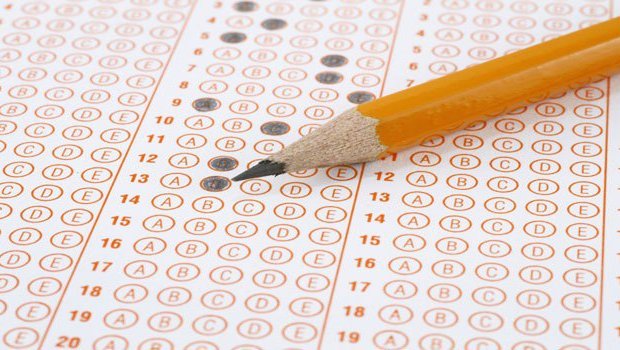 Şimal bölgəsinin məktəblərində sınaq imtahanı QALMAQALI &ndash; Uşaqlar saatlarla nəyi GÖZLƏDİ?