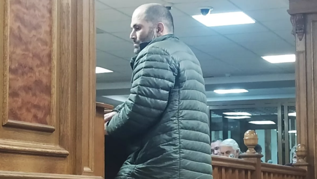 Rusiyada qanuni oğru Xaçatryana 17,5 il həbs cəzası verildi