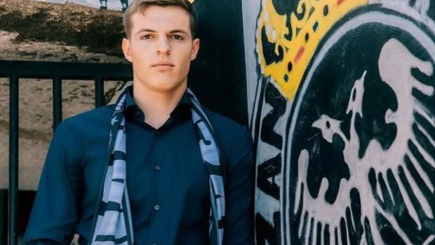 "Milan" 18 yaşlı hücumçu TRANSFER ETDİ