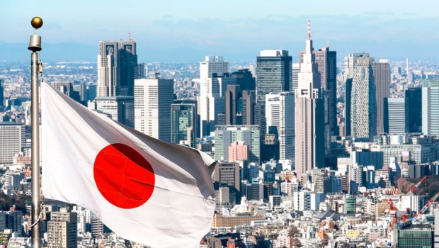 Yaponiya 15 ildən sonra ilk dəfə Suriyaya yüksək vəzifəli nümayəndə göndərib