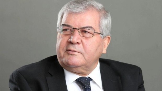 Sabir Rüstəmxanlıya yeni vəzifə verildi