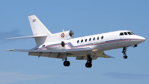 Türkiyə Liviya rəsmisinin təyyarəsinin radarlardan itdiyini TƏSDİQLƏDİ - FOTO