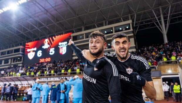 Azərbaycan Premyer Liqasının ƏN BAHALI futbolçuları