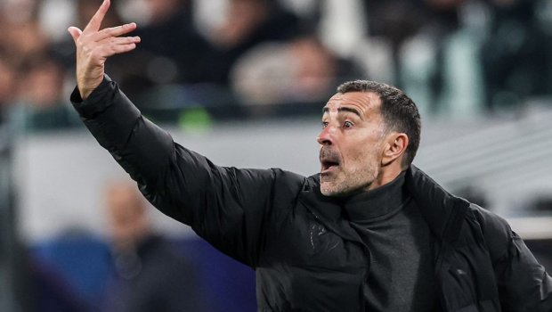 &ldquo;Spartak&rdquo; ispaniyalı məşqçi GƏTİRİR