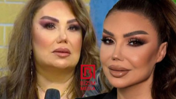 Həkimin bu sözü Könülün əhvalını POZDU - VİDEO