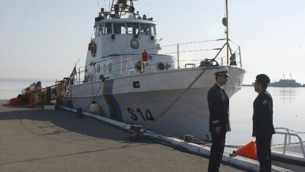 DSX-nin gəmisi satışa çıxarıldı &ndash; QİYMƏT