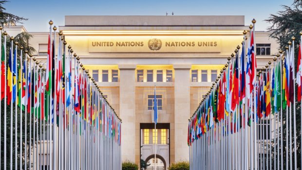 Bakı Bəyannaməsi BMT-nin rəsmi sənədi kimi dərc olunub &ndash; FOTO