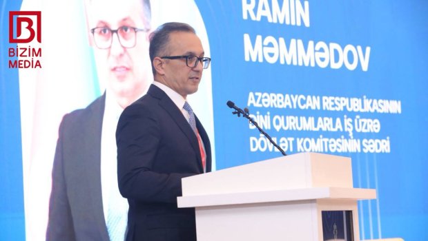 Komitə sədri: &ldquo;Ölkəmiz dünya miqyasında multikulturalizm mərkəzinə çevrilib&rdquo;