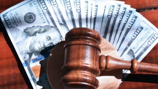 Azərbaycandan külli miqdarda valyuta çıxaran şirkət CƏRİMƏLƏNDİ