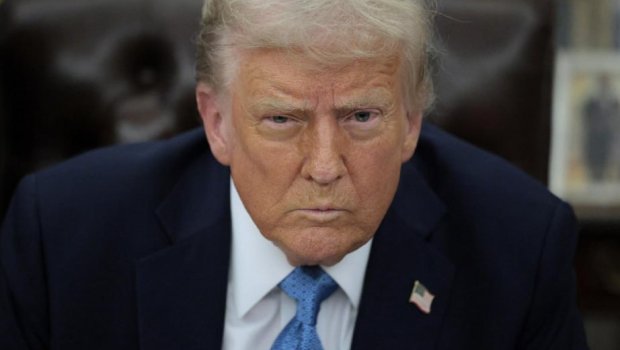 Tramp 3 telekanalı kəskin tənqid etdi