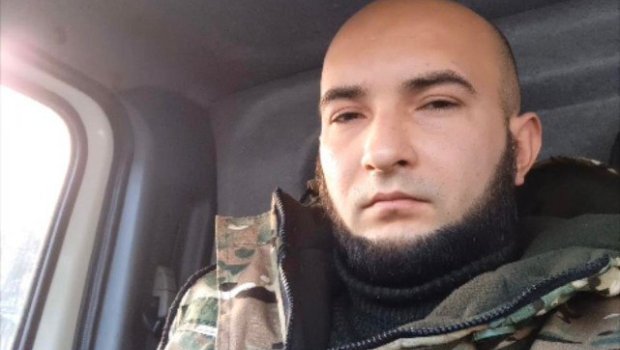 Putinin orden verdiyi azərbaycanlı müharibədə həlak oldu - FOTO