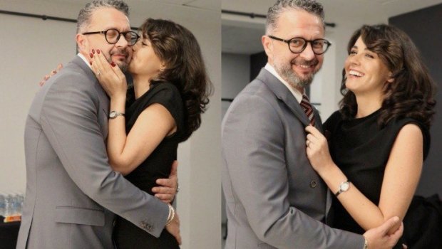 Özündən 16 yaş kiçik fenomenlə evlənir